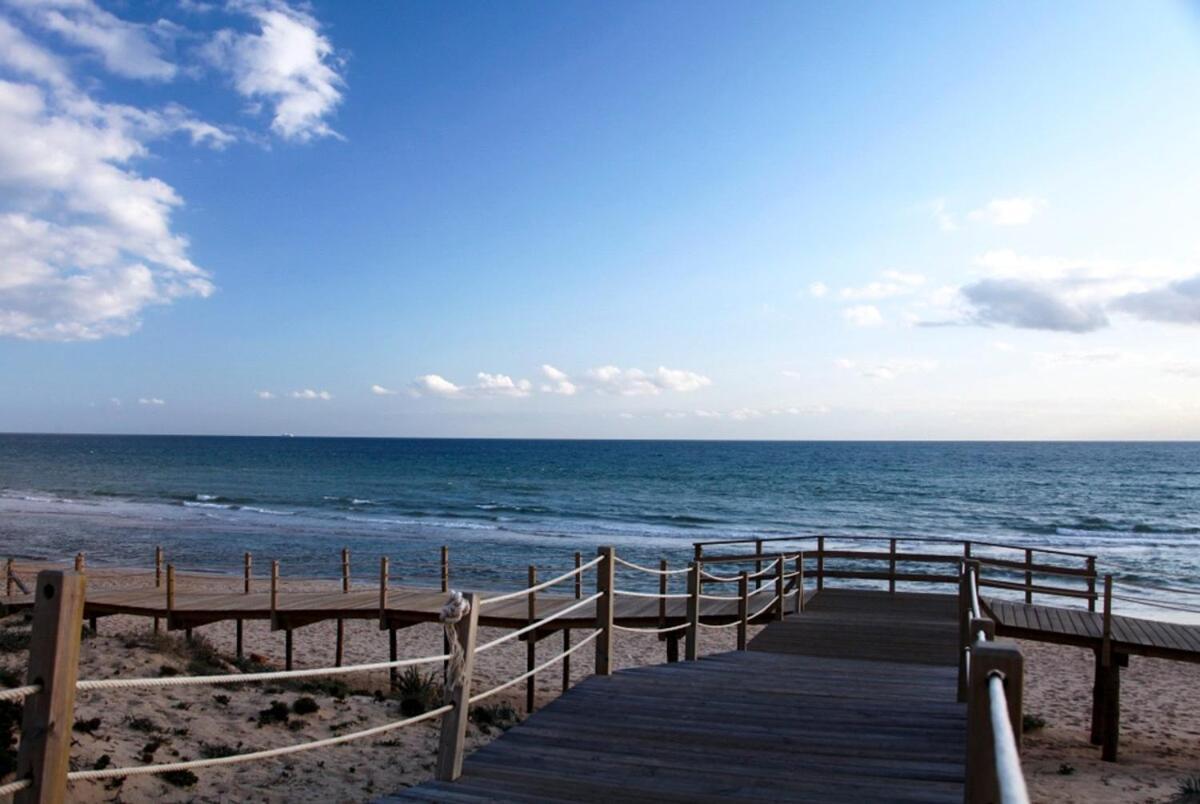 Herdade Dos Salgados, T3-11B2A, Vila Das Lagoas, Albufeira Gale  외부 사진