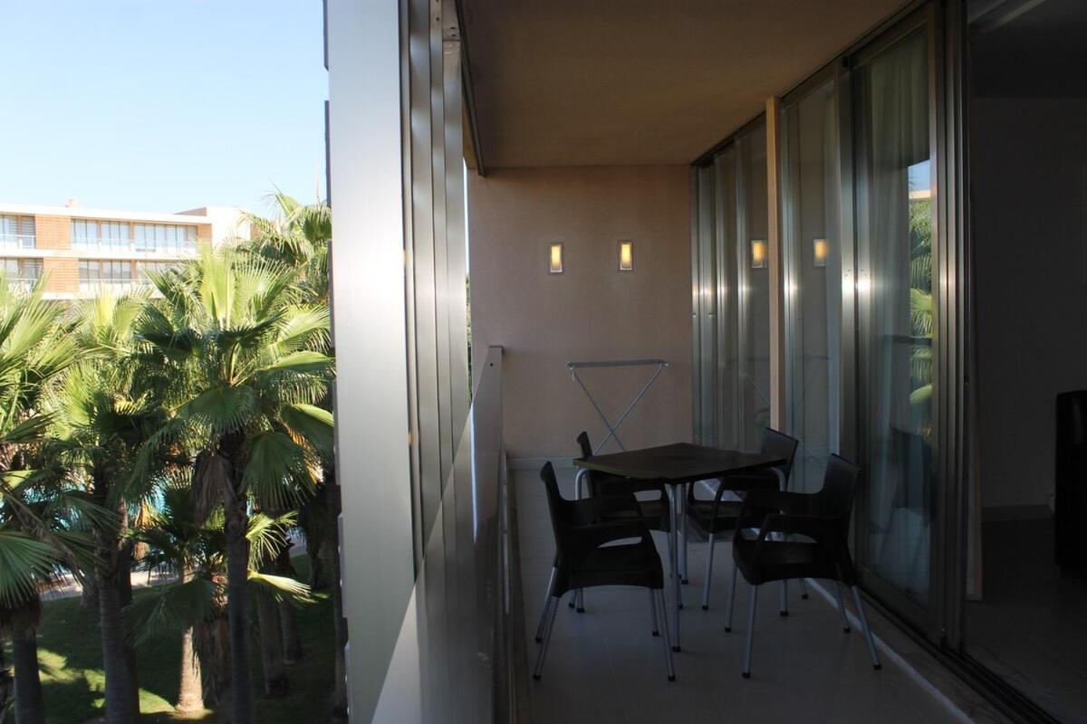Herdade Dos Salgados, T3-11B2A, Vila Das Lagoas, Albufeira Gale  외부 사진