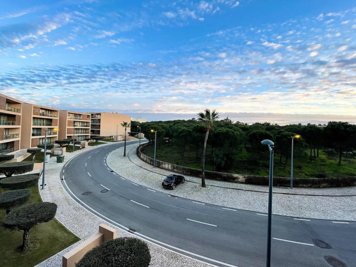 Herdade Dos Salgados, T3-11B2A, Vila Das Lagoas, Albufeira Gale  외부 사진
