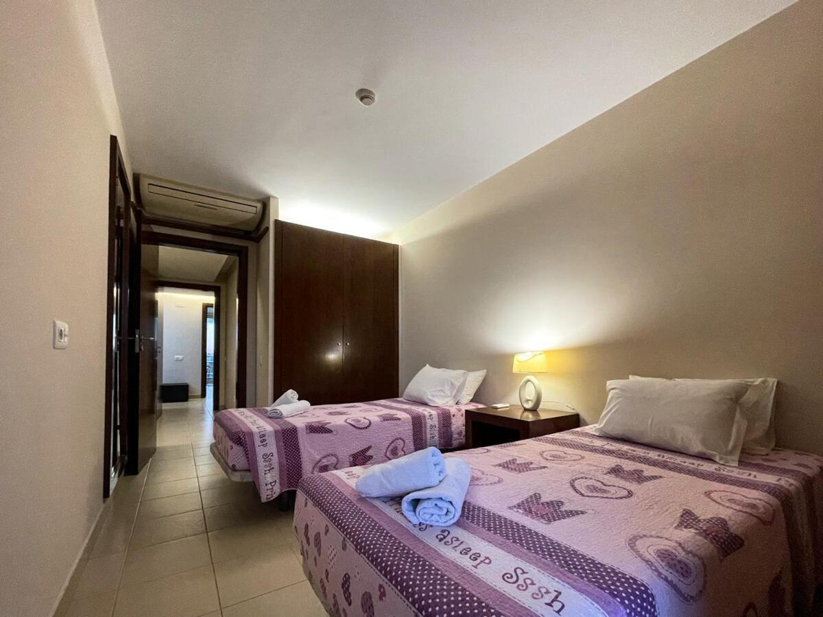 Herdade Dos Salgados, T3-11B2A, Vila Das Lagoas, Albufeira Gale  외부 사진