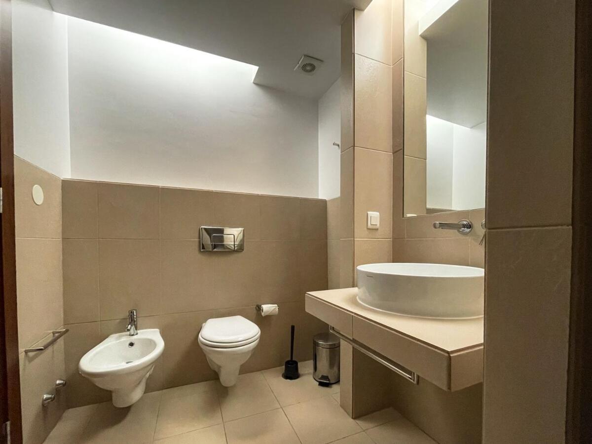 Herdade Dos Salgados, T3-11B2A, Vila Das Lagoas, Albufeira Gale  외부 사진