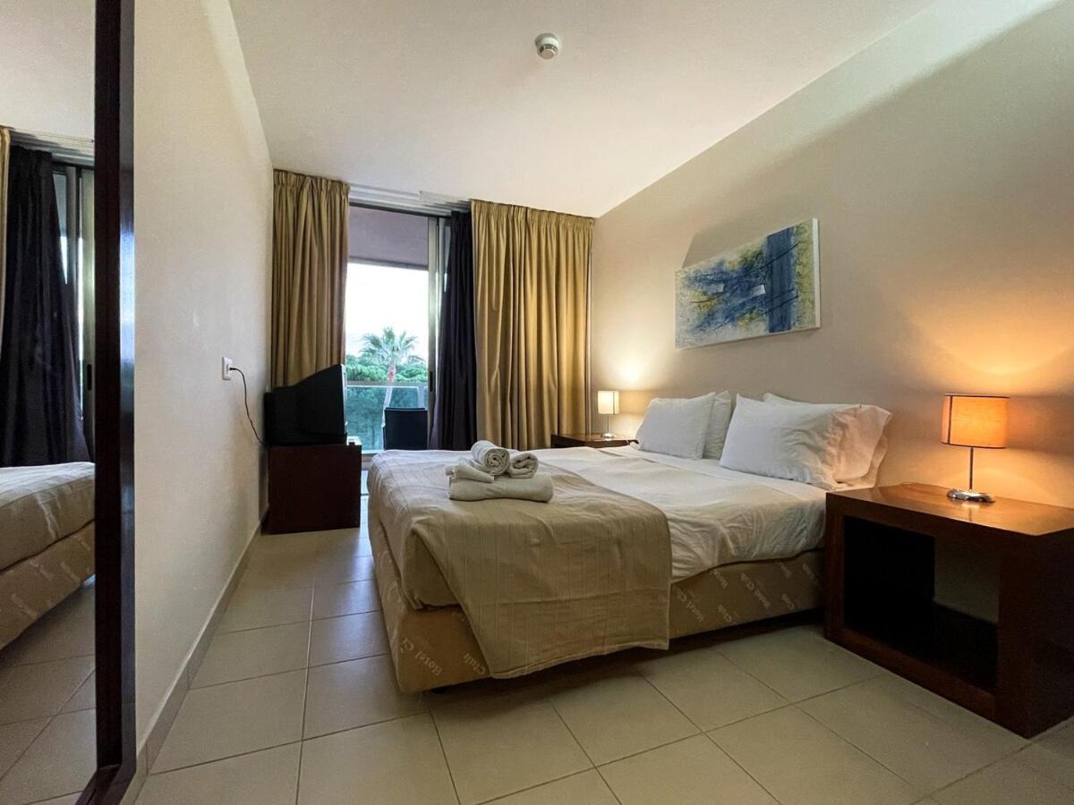 Herdade Dos Salgados, T3-11B2A, Vila Das Lagoas, Albufeira Gale  외부 사진