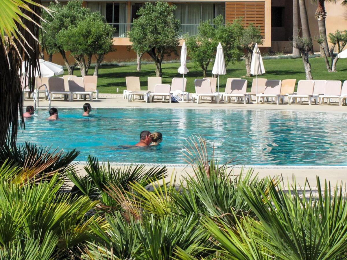 Herdade Dos Salgados, T3-11B2A, Vila Das Lagoas, Albufeira Gale  외부 사진